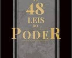 A venda 48 LEIS DO PODER
