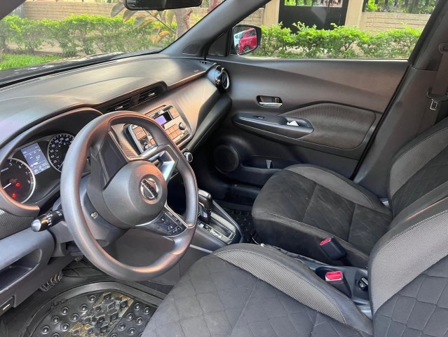 Venda NISSAN KISKIS