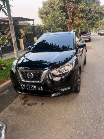 Venda NISSAN KISKIS