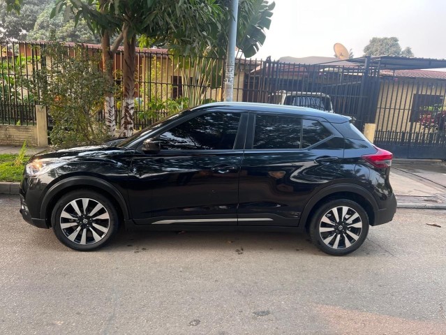 Venda NISSAN KISKIS