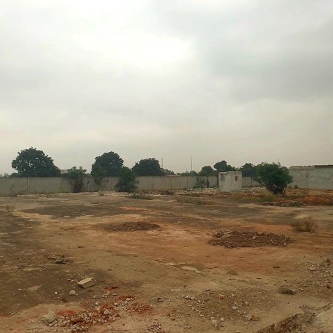 Venda VENDE-SE TERRENO DE 3.7 HECTARES DISTRITO URBANO DO VILA FLOR