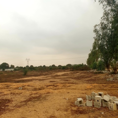 Venda VENDE-SE TERRENO DE 3.7 HECTARES DISTRITO URBANO DO VILA FLOR