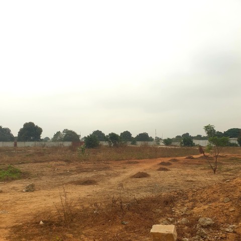 Venda VENDE-SE TERRENO DE 3.7 HECTARES DISTRITO URBANO DO VILA FLOR
