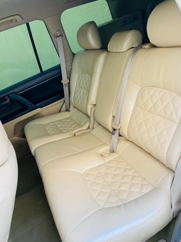 Venda TOYOTA LAND CRUISER GXR V8