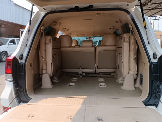 Venda TOYOTA LAND CRUISER GXR V8