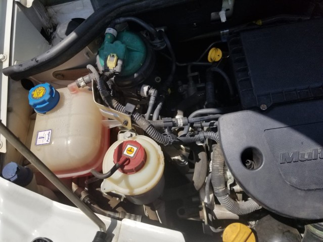 Venda Fiat Doblò impecável