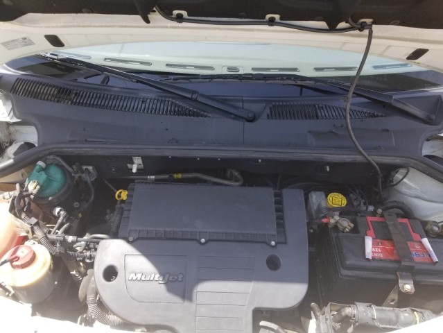 Venda Fiat Doblò impecável