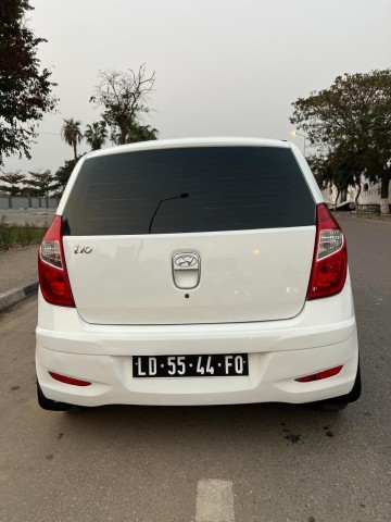 Venda Hyundai i10