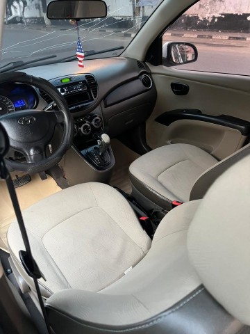 Venda Hyundai i10