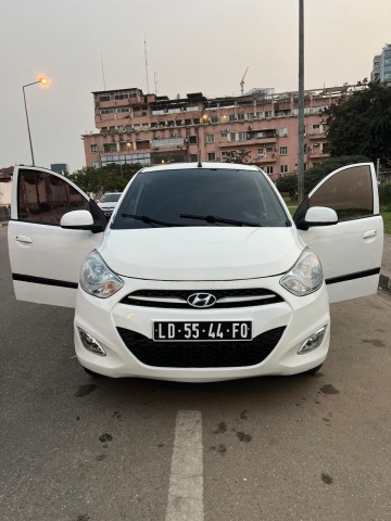 Venda Hyundai i10
