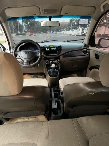 Venda Hyundai i10