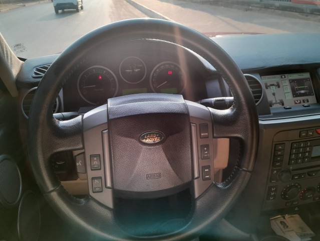 Venda LAND ROVER DISCOVERY