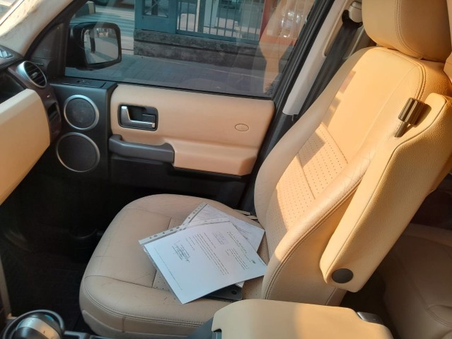 Venda LAND ROVER DISCOVERY