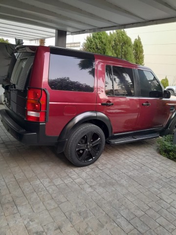 Venda LAND ROVER DISCOVERY