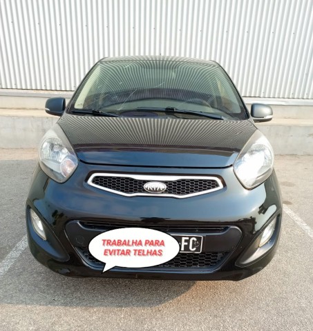 Venda KIA PICANTE