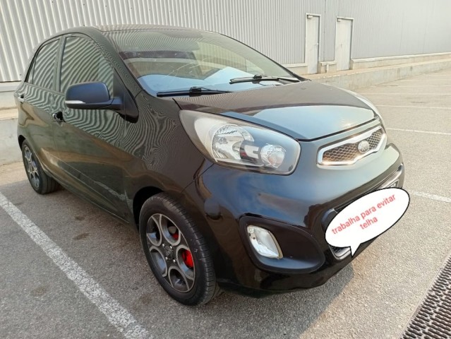 Venda KIA PICANTE