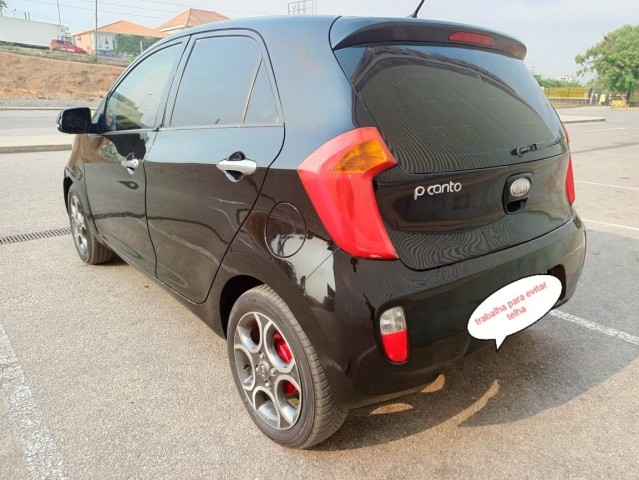 Venda KIA PICANTE