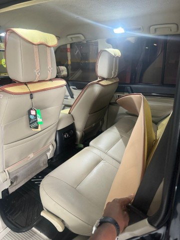 Venda MITSUBISHI PAJERO FULL 2019