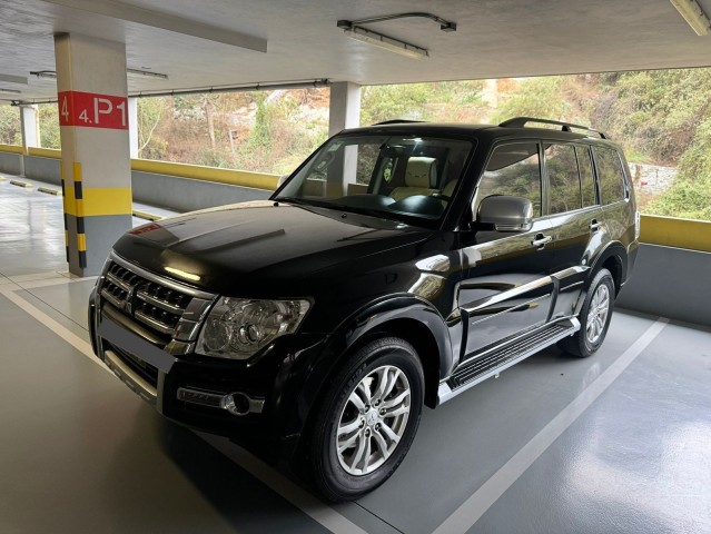 Venda MITSUBISHI PAJERO FULL 2019