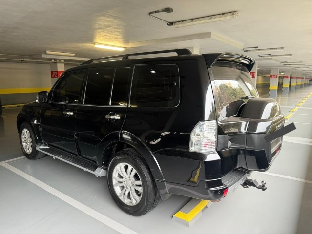 Venda MITSUBISHI PAJERO FULL 2019