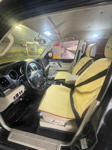 Venda MITSUBISHI PAJERO FULL 2019