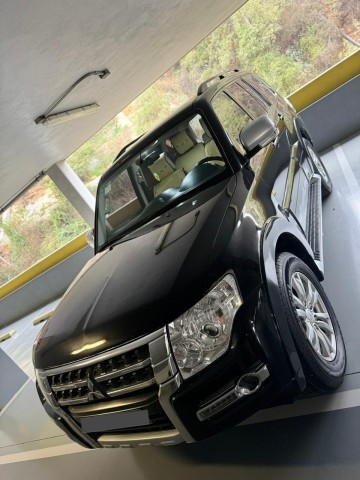 Venda MITSUBISHI PAJERO FULL 2019