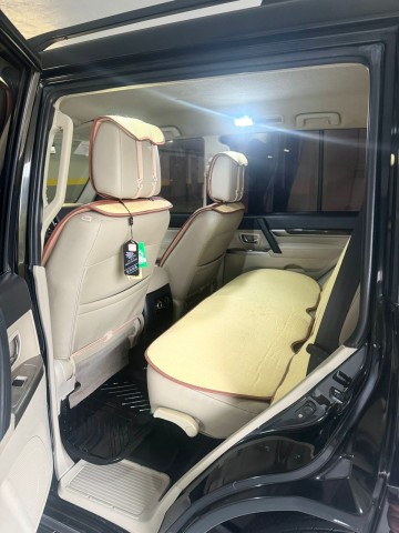 Venda MITSUBISHI PAJERO FULL 2019