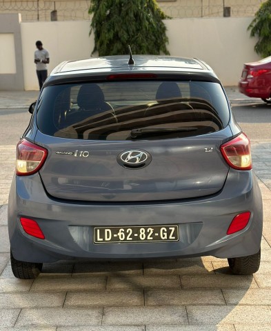 Venda Grand I10
