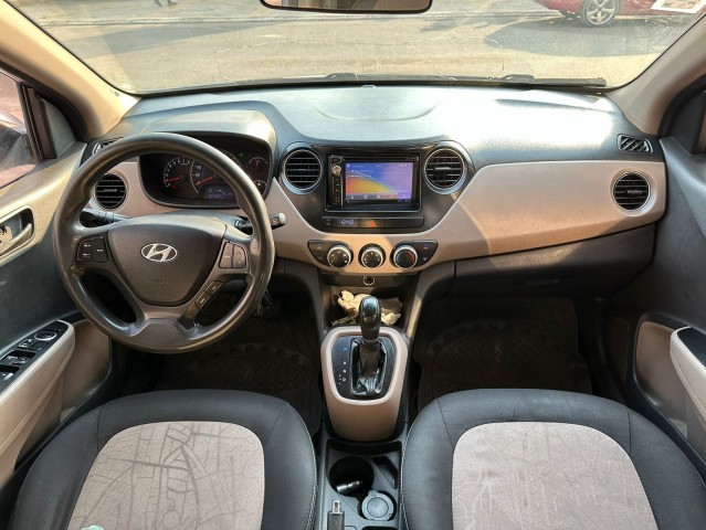 Venda Grand I10