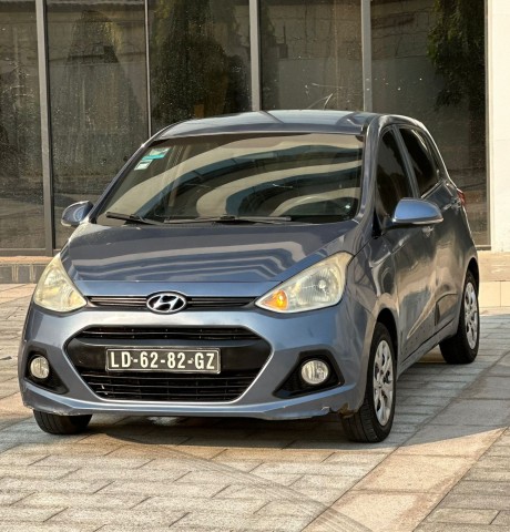 Venda Grand I10