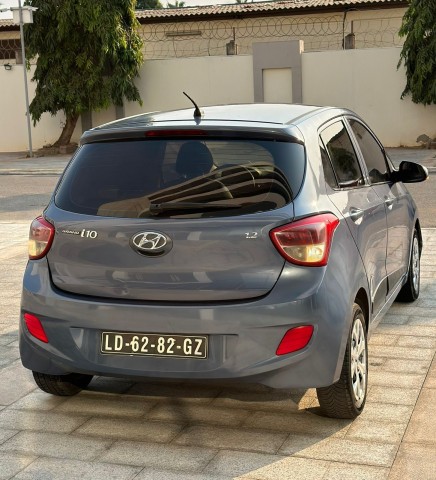 Venda Grand I10