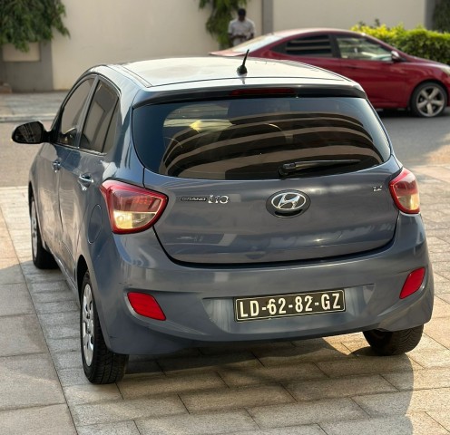 Venda Grand I10