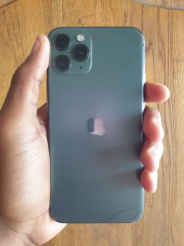 Venda Iphone 11 pro 64GB