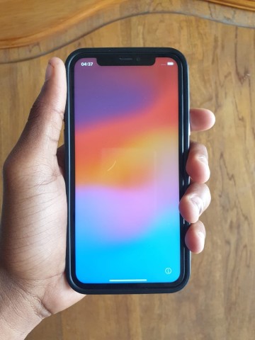 Venda Iphone 11 pro 64GB