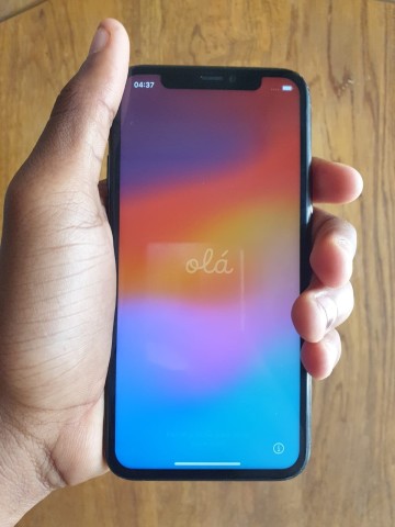 Venda Iphone 11 pro 64GB