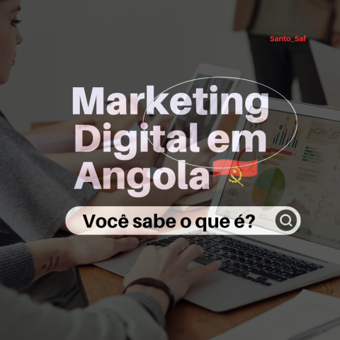 Venda Marketing em Angola