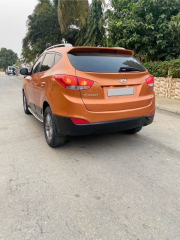 Venda Hyundai Tucson 2015