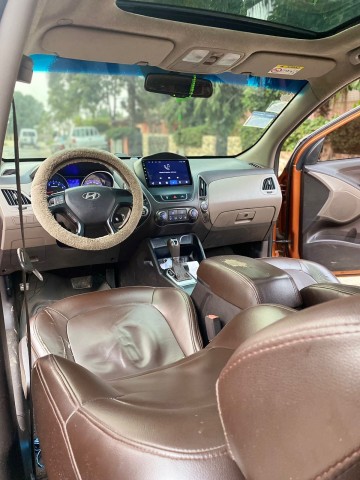 Venda Hyundai Tucson 2015