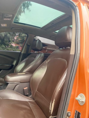 Venda Hyundai Tucson 2015