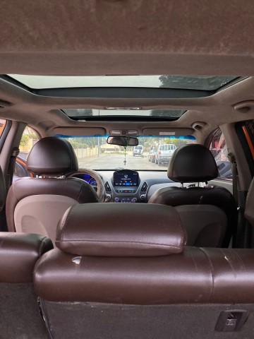 Venda Hyundai Tucson 2015