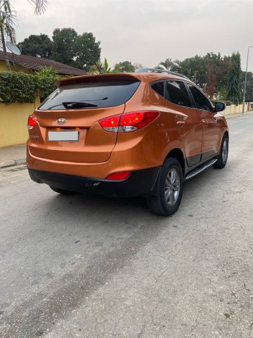 Venda Hyundai Tucson 2015
