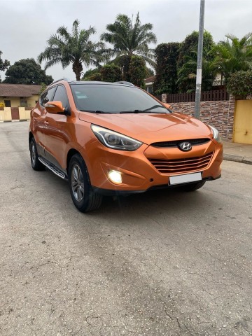 Venda Hyundai Tucson 2015