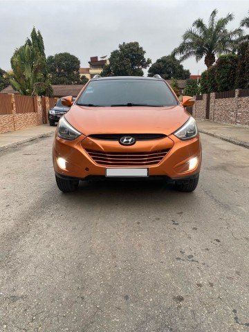 Venda Hyundai Tucson 2015
