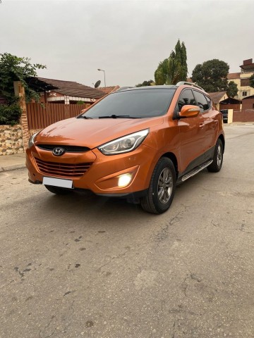 Venda Hyundai Tucson 2015