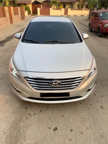 Venda Hyundai Sonata