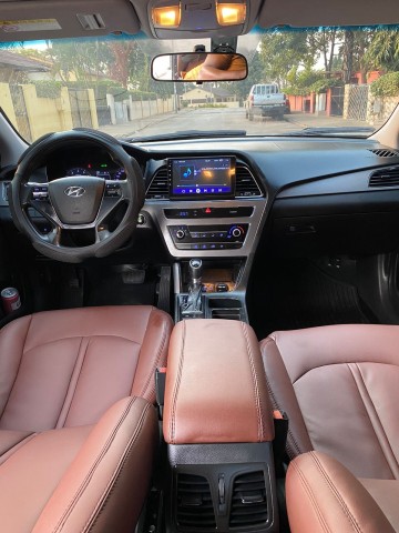 Venda Hyundai Sonata