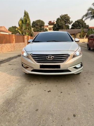 Venda Hyundai Sonata