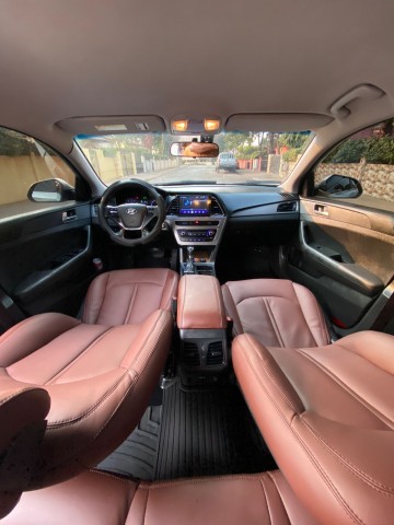 Venda Hyundai Sonata