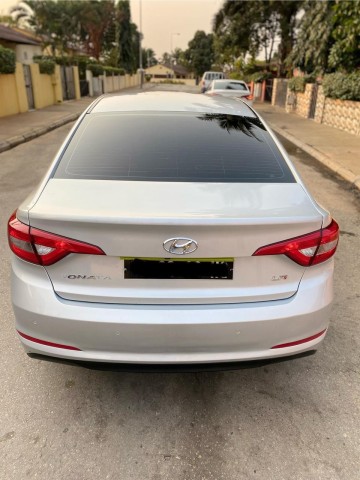 Venda Hyundai Sonata