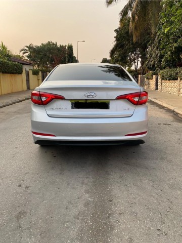 Venda Hyundai Sonata